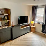 Infinity-flat * Würselen