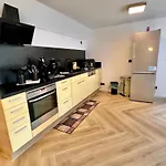 Appartamento Infinity-flat