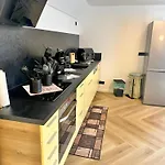 Infinity-flat Appartamento *