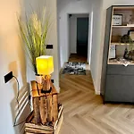 Appartamento Infinity-flat Würselen