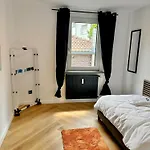 Infinity-flat Appartamento Würselen