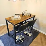 Apartamento Infinity-flat Würselen