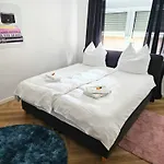 Apartamento Infinity-flat *