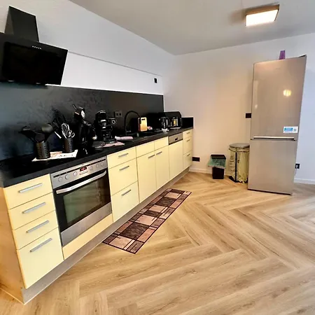 Apartamento Infinity-flat
