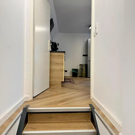 Apartment Infinity-flat Würselen