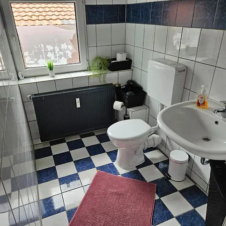 Infinity-flat Würselen