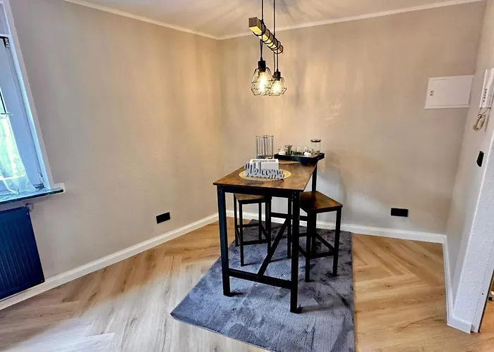 Apartment Infinity-flat *