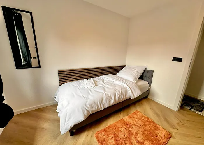 Infinity-flat * Würselen