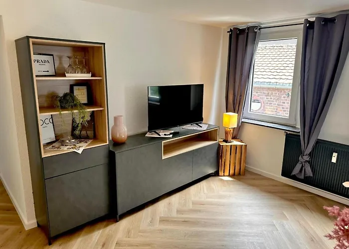 Infinity-flat * Wurselen