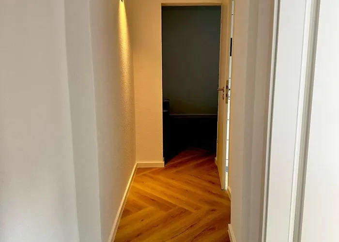 Infinity-flat * Wurselen