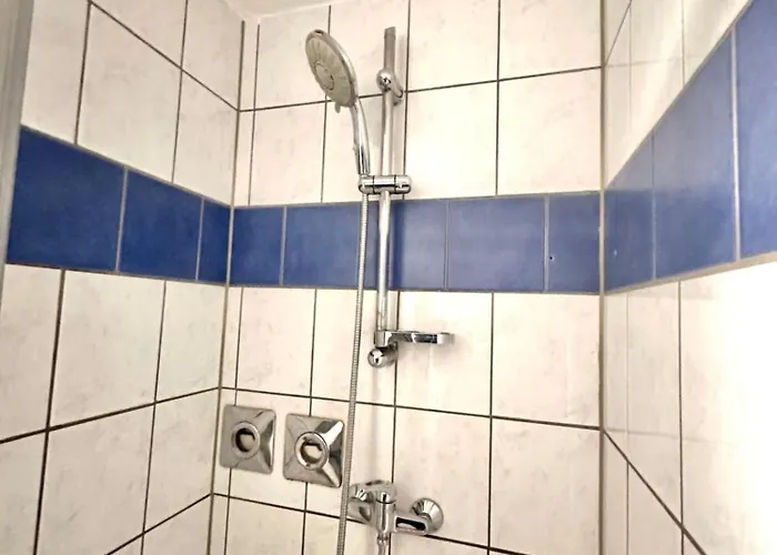 Infinity-flat Apartment *