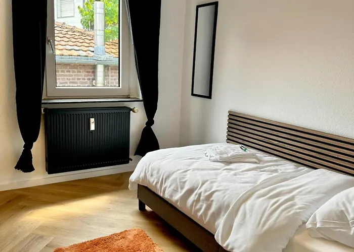 Apartment Infinity-flat *