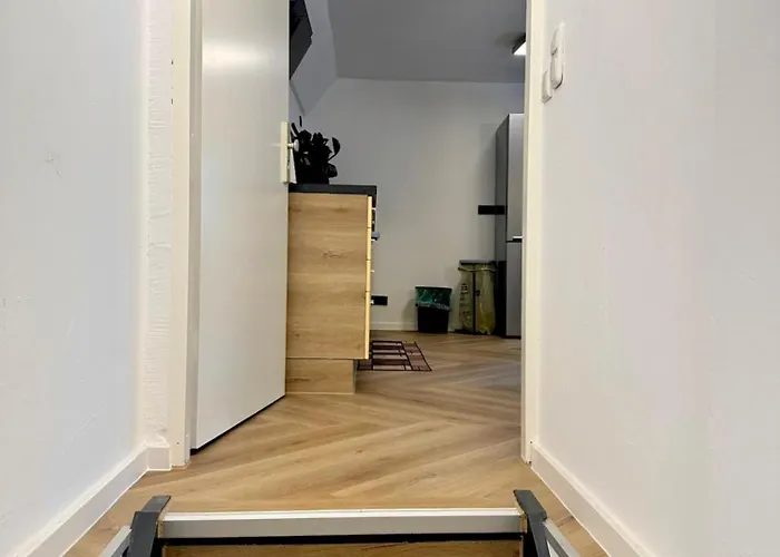 Apartment Infinity-flat Wurselen