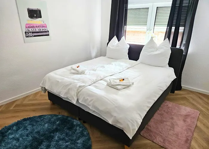Apartament Infinity-flat *