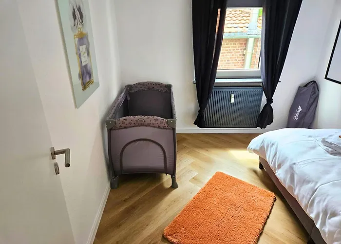 Infinity-flat * Würselen